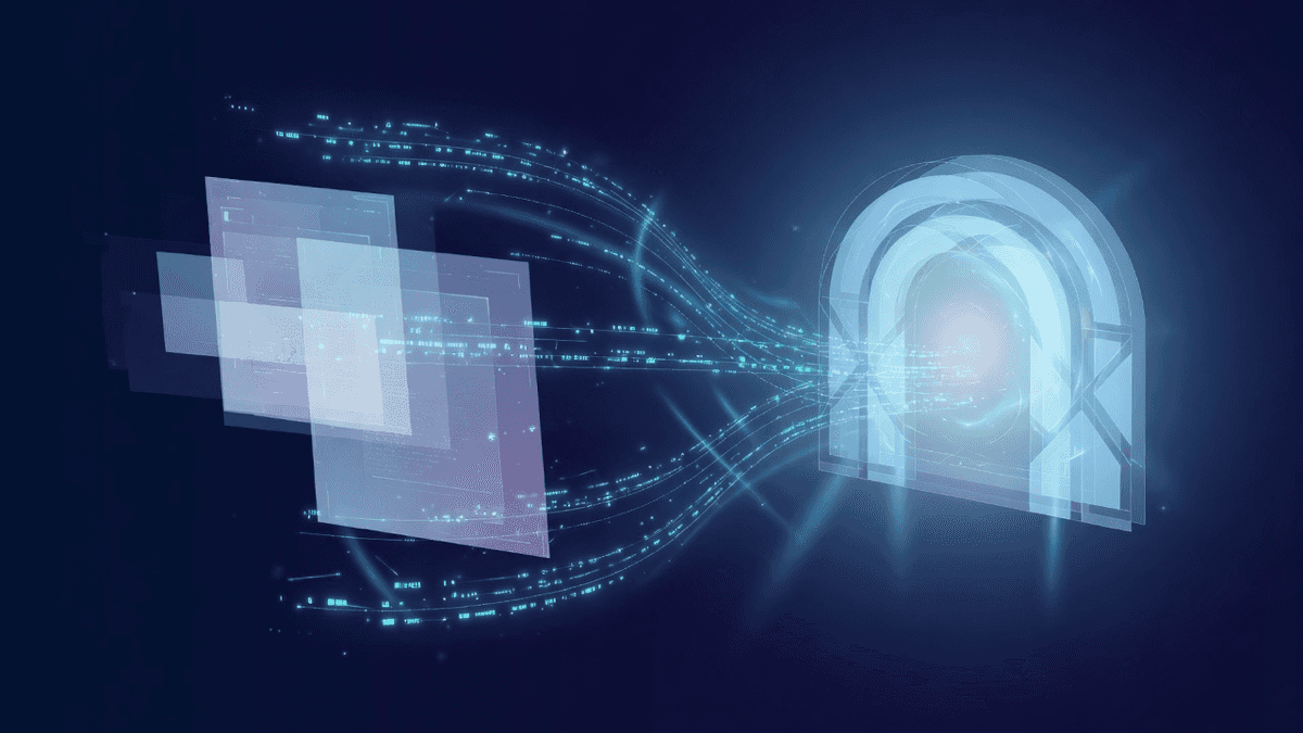 Clinical document intelligence with privacy built in — Healthcare & Life Sciences